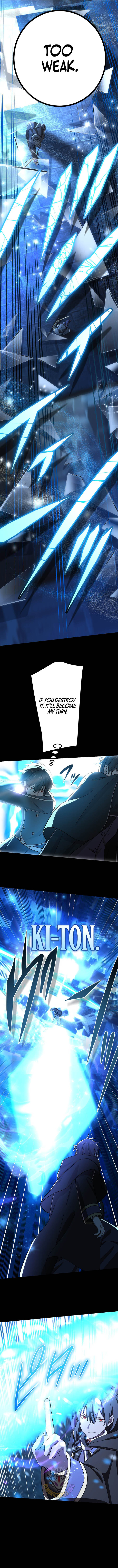 The Reincarnation of the Forbidden Archmage Chapter 178 2